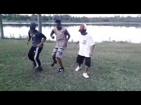 Mc gw, Mc Hollywood e Mc Denny- nossa tropa é 157