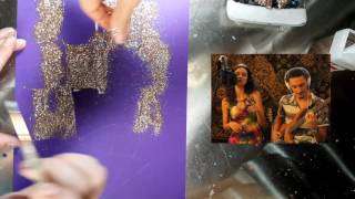 Rihanna / Bruno Mars / Tori Kelly, &quot;Treasure&quot; (and &quot;Diamonds&quot;) Minute Mashup