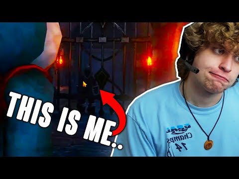 HE LEFT ME TO DIE! ft. MagikarpUsedFly | We Were Here Too