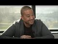 FRANCOIS GEURDS EN JOKE NUIJS HALEN DE CHEF VAN HET BESTE RESTAURANT TER WERELD NAAR ROTTERDAM