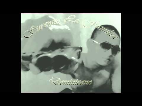 Mama's Boy by Dominicano Official Music