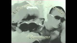 Mama's Boy by Dominicano Official Music