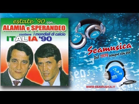 Alamia e Sperandeo - La Scampagnata - Official Seamusica