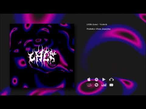 Lenc - Výslech (prod. Lenc)