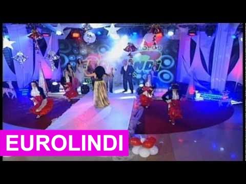 Rovena & Pro Band & GOLD AG   Gezuar me G 5   Vol 2