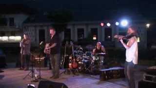Alain LECIK Cover Band - Eyes On The Prize - Bruce Springsteen Cover
