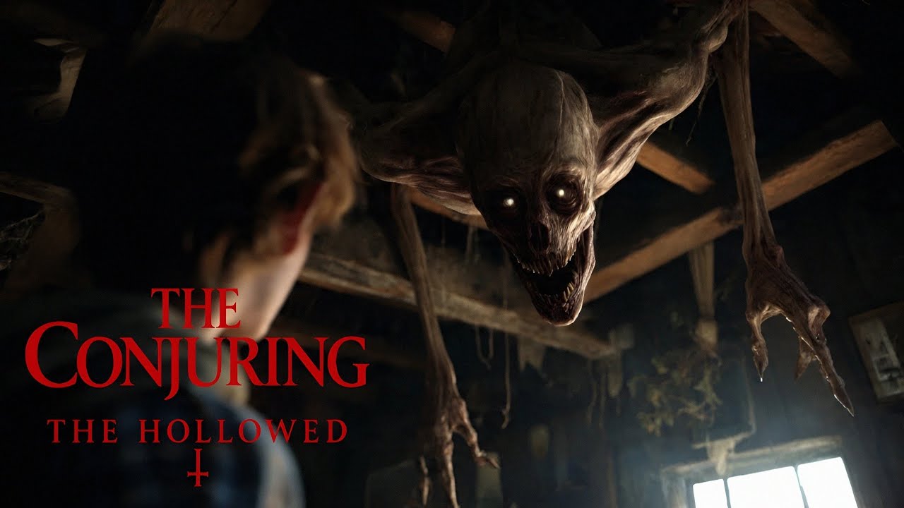 The Conjuring (2026) Review: A Return to Terrifying Roots