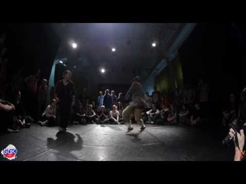 SDK RUSSIA 2016 HOUSE - 1/4 - BNZ vs. SNOW(WIN)