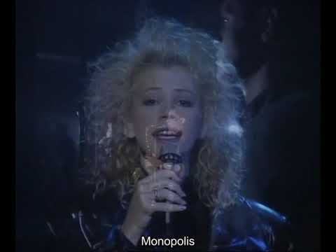 Starmania 1989 (English Subs)