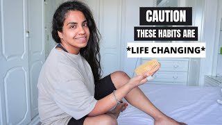 10 simple daily habits to change your life 2024