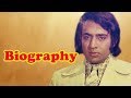 Ranjeet - Biography in Hindi | रणजीत की जीवनी | Life Story | जीवन की कहानी