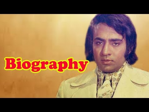 Ranjeet - Biography in Hindi | रणजीत की जीवनी | Life Story | जीवन की कहानी | Unknown Facts