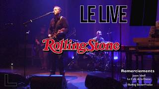 Jason Isbell - &quot;The Last of my Kind&quot; (Rolling Stone France)