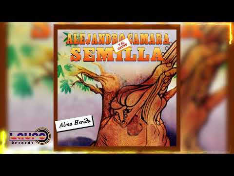 Alejandro Camara y el Grupo Semilla - Taquipayanacu
