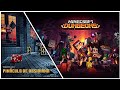 Pináculo de obsidiana pt. 2 - Minecraft Dungeons #13 Pináculo de obsidiana pt. 2 - Minecraft Dungeons #13