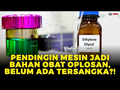 KETERLALUAN. 195 ANAK TEWAS AKIBAT OBAT SIRUP OPLOSAN! TAPI BELUM ADA TERSANGKA | OTR Eps. 252