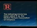 HBO R Rating Bumper Long Version 1985