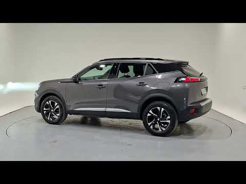 Peugeot 2008 ALLURE 1.2 100 6.4 4DR - Image 2