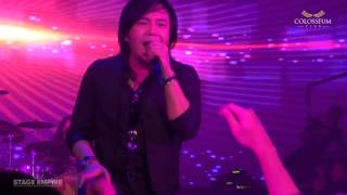 Download lagu DEWA 19 FT ARI LASSO CUKUP SITI NURBAYA (Live at Colosseum Jakarta) mp3 Download lagu DEWA 19 FT ARI LASSO CUKUP SITI NURBAYA (Live at Colosseum Jakarta) mp3