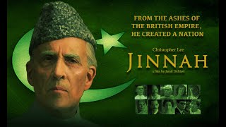 Jinnah (1998) Official Trailer  Watch now on vidly