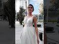 Свадебное платье Elena Novias 465