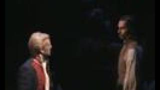 Les Miserables-Berlin : First Attack