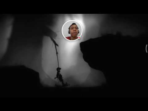 LIMBO #Part1 DAMN!!! I LOVE THIS GAME