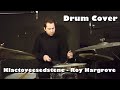Klactoveesedstene - Roy Hargrove // Drum Cover