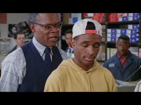 Strictly Business 1991 / the head nigga in charge