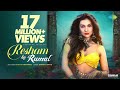 Resham Ka Rumal Divya Agarwal Shruti Rane Official Music Video Latest Hindi Song 2022