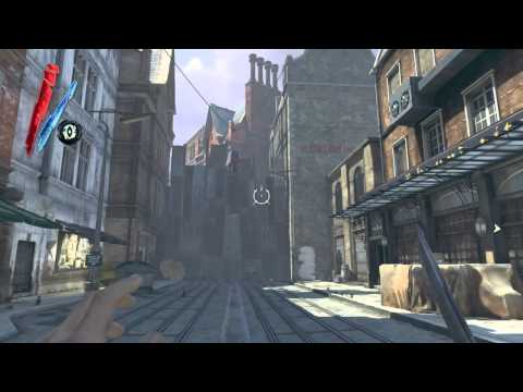 Generikb Does Dishonored Episode 26