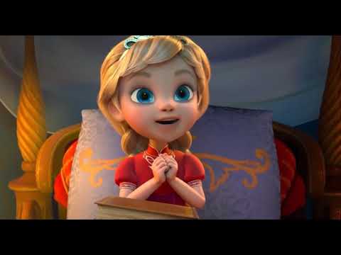 A Princesa e o Dragão (filme 2018)