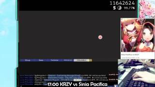 [ Sinia Pacifica ] Wakeshima Kanon - killy killy joker [ Arles ]  +HD +FC