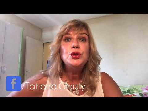 "I'M NOT THE BULGARIAN MINISTER OF TOURISM" Tatiana Christy - Activist #realmomma