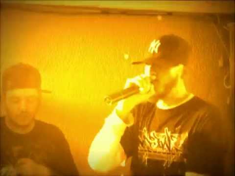 JAYMVEE - DA MC - EN VIVO 2008
