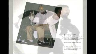 Lester Bowie - The Great Pretender - Cut 1 from ECM 1209, 1981