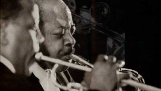 Coleman Hawkins - JAMAICA SHOUT (1933)