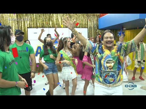 Abre Alas - Bloco 05 26 02 2022