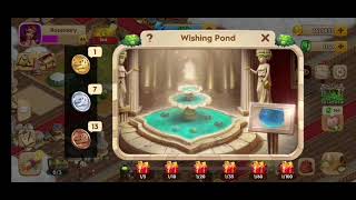 California escapades (Emma's adventure) Museum Phantom part1