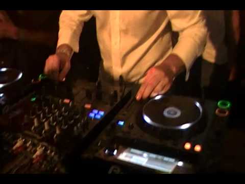 Arnej @ Only Trance, Clubland 12.08.2011 (X)