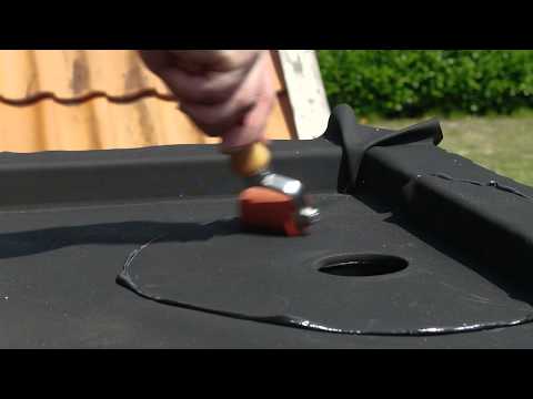 EPDM dachfolie   - TYTANE®