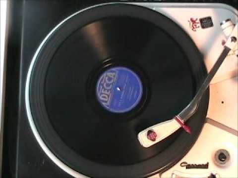 IT'S A WHOLE NEW THING by Bob Crosby Orch v-Teddy Grace 1939