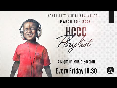 HCCC Music Playlist E04 feat. Stand Music, Shower Power & Radiance || Harare City Church#HCCCDIGITAL