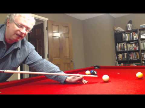 Playing Pool: The Three Most Common Mistakes to Avoid