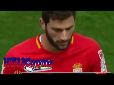 Gabriel Boschilia vs Montpellier (32/02/2018) HD