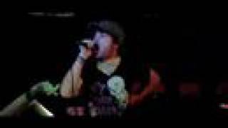 NO TRIGGER- OWNER OPERATOR LIVE  (European Tour Summer 2007)