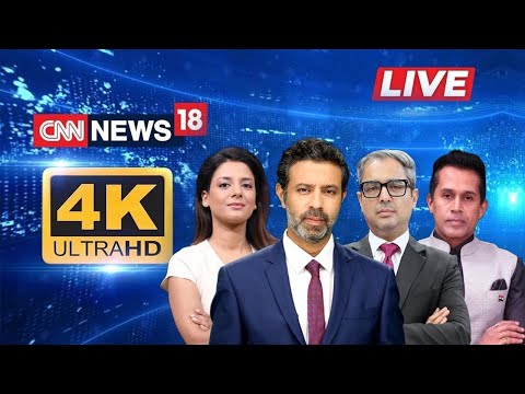 BIG BREAKING LIVE: Umar Khalid Bail Case- SC Verdict | Maduro | Indore Deaths | Breaking News Live