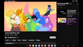 Uh, wheres the 2nd song tho?? Can't find it anywhere bc its gone I think