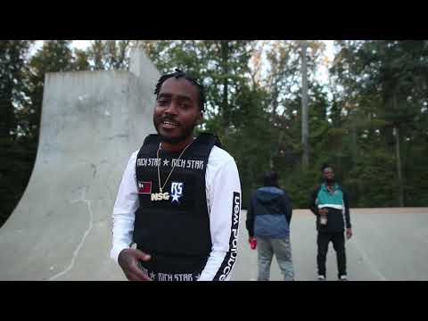 NSG Chris - Made A Way