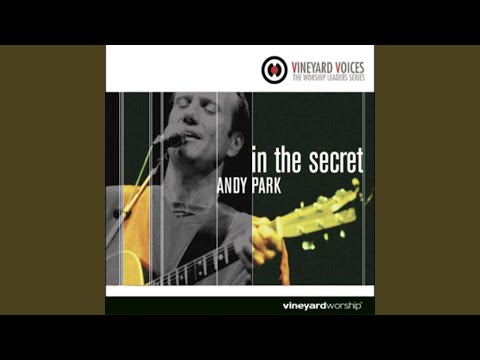 Multiply Your Love Lyrics Andy Park